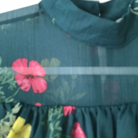 PRIMARK a baby doll dress 👗Long shirt for tights - Picture 2 of 8